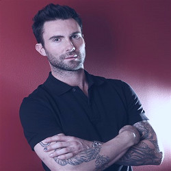 Singer Adam Levine finds 'Voice' beyond Maroon 5 - The San Diego  Union-Tribune